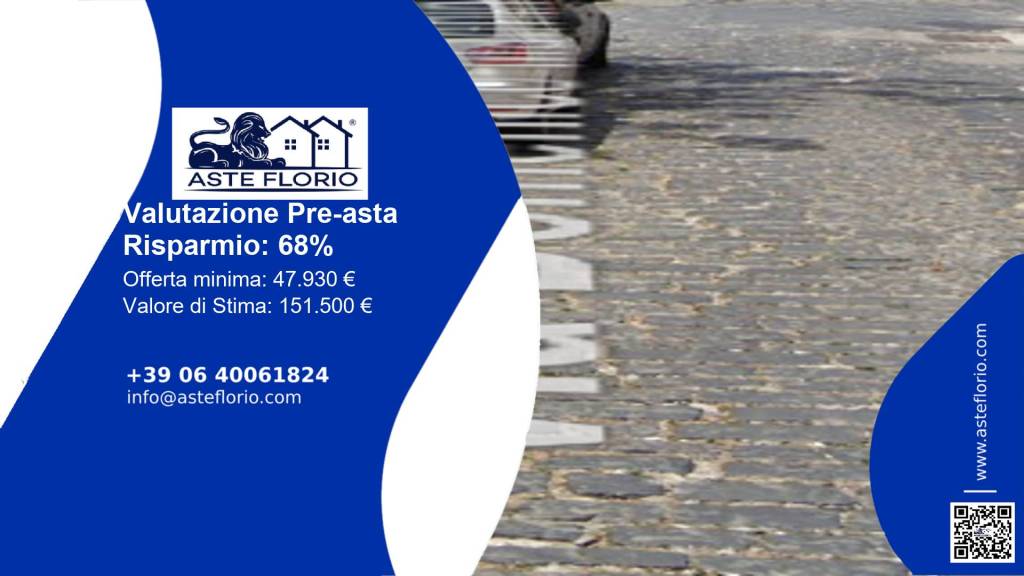 appartamento in vendita a Reggio di Calabria in zona Pineta Zerbi