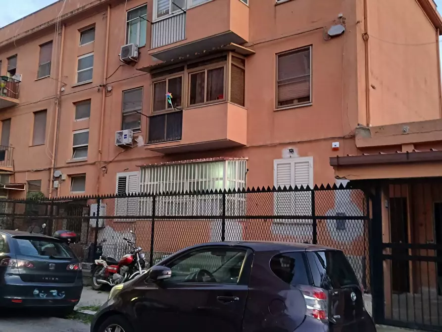 appartamento in vendita a Reggio di Calabria in zona Stadio