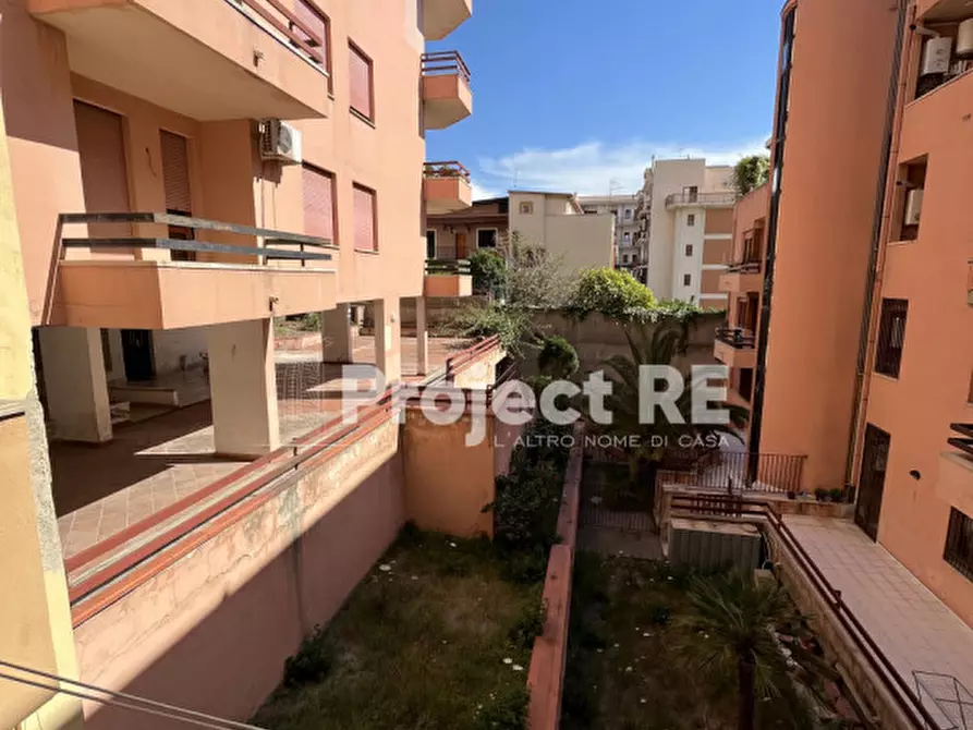 appartamento in vendita a Reggio di Calabria in zona Centro Storico
