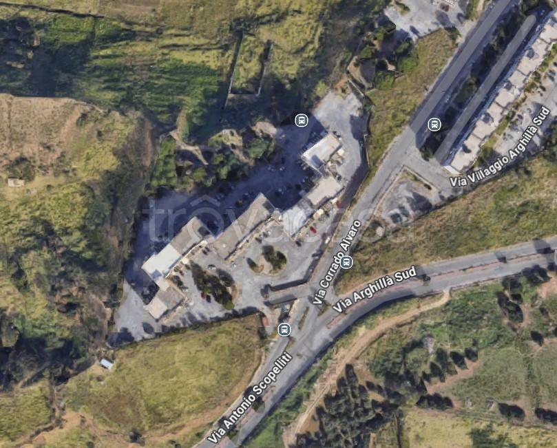 appartamento in vendita a Reggio di Calabria in zona Catona