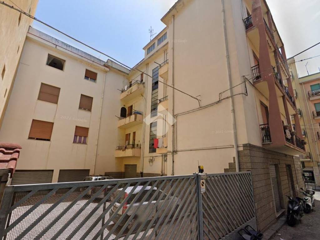 appartamento in vendita a Reggio di Calabria in zona Rione Ferrovieri