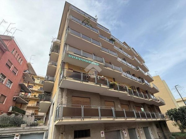 appartamento in vendita a Reggio di Calabria in zona Eremo