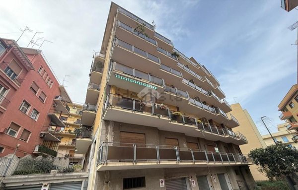 appartamento in vendita a Reggio di Calabria