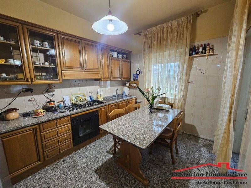 appartamento in vendita a Reggio di Calabria in zona Rione Ferrovieri