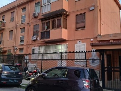 appartamento in vendita a Reggio di Calabria in zona Stadio