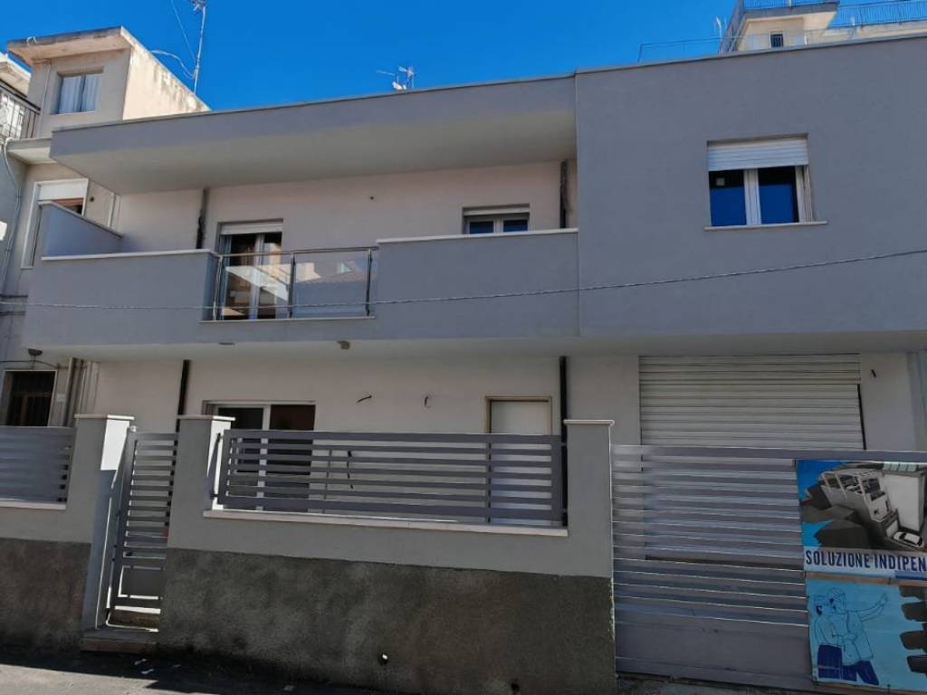 casa indipendente in vendita a Reggio di Calabria in zona Stadio