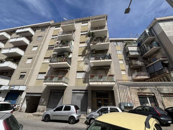appartamento in vendita a Reggio di Calabria in zona San Sperato