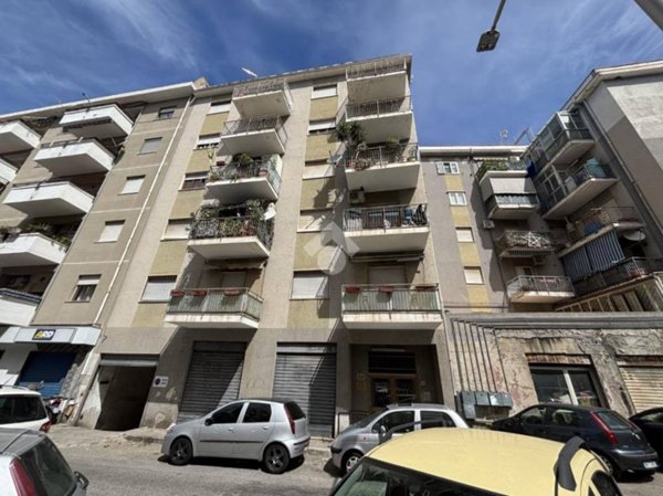 appartamento in vendita a Reggio di Calabria in zona San Giorgio