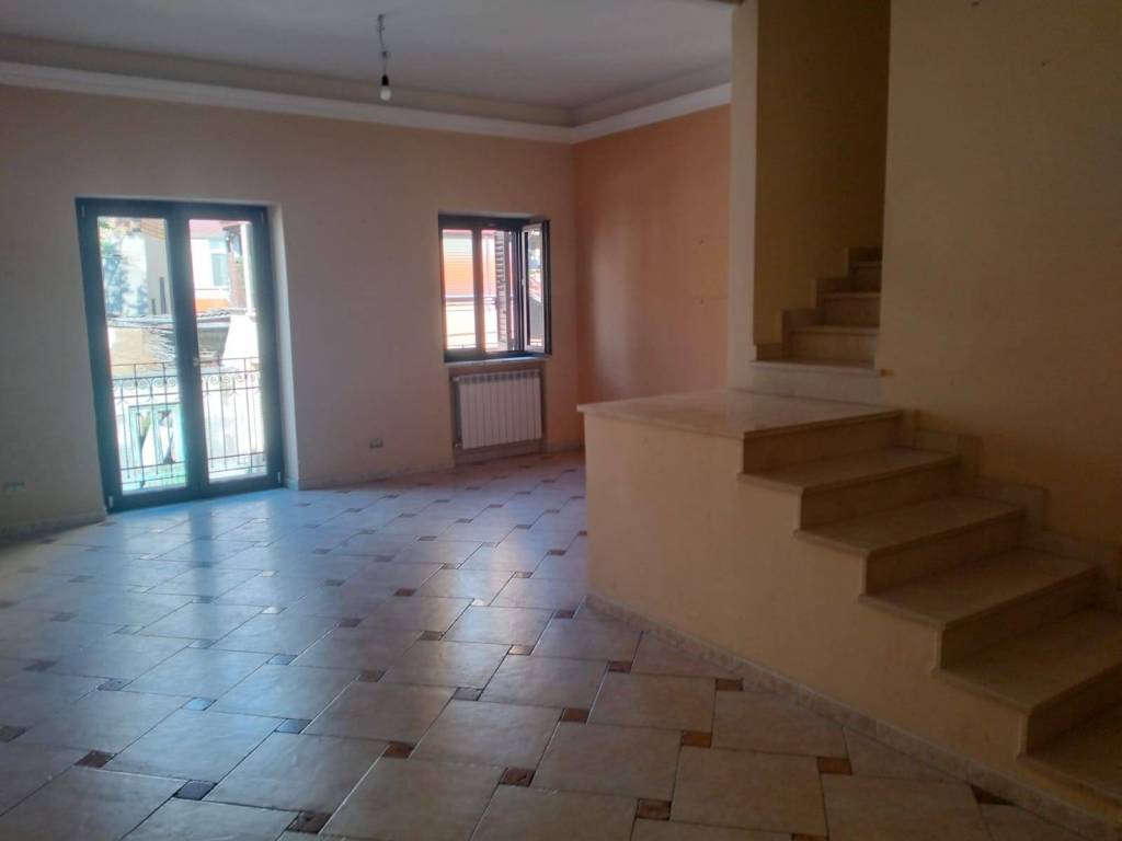 casa indipendente in vendita a Reggio di Calabria in zona San Sperato