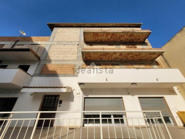 appartamento in vendita a Reggio di Calabria in zona Pellaro