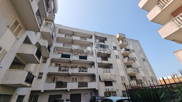 appartamento in vendita a Reggio di Calabria in zona Catona