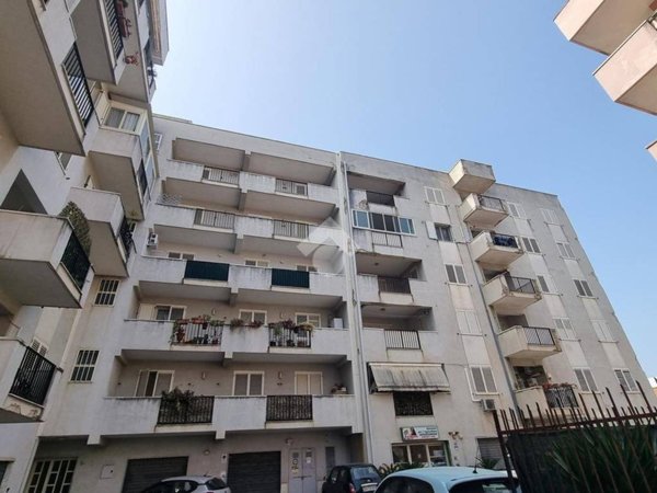 appartamento in vendita a Reggio di Calabria in zona Catona