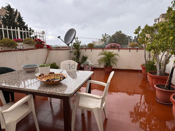 casa semindipendente in vendita a Reggio di Calabria