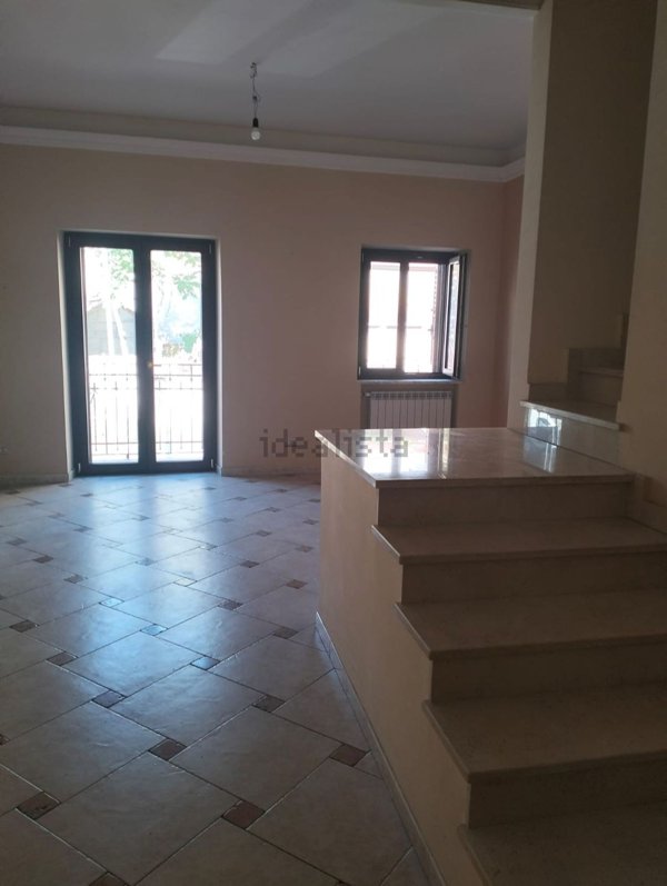 casa indipendente in vendita a Reggio di Calabria