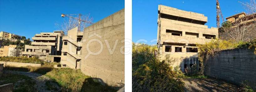 appartamento in vendita a Reggio di Calabria in zona Spirito Santo