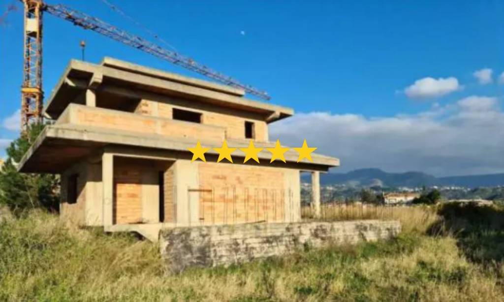 appartamento in vendita a Reggio di Calabria in zona Spirito Santo