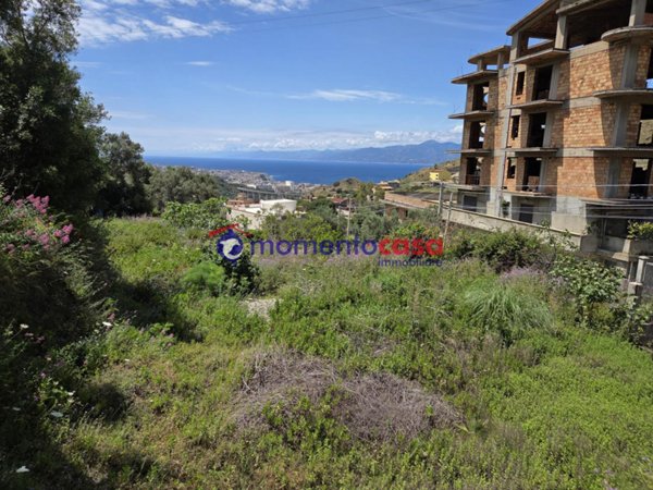 terreno agricolo in vendita a Reggio di Calabria in zona Ortì