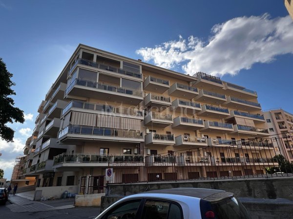 appartamento in vendita a Reggio di Calabria in zona San Giorgio