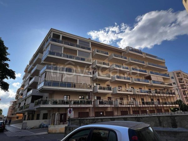appartamento in vendita a Reggio di Calabria in zona San Giorgio