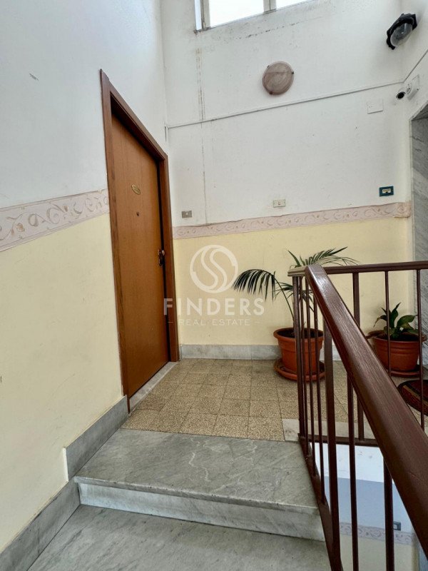 appartamento in vendita a Reggio di Calabria in zona Rione Ferrovieri