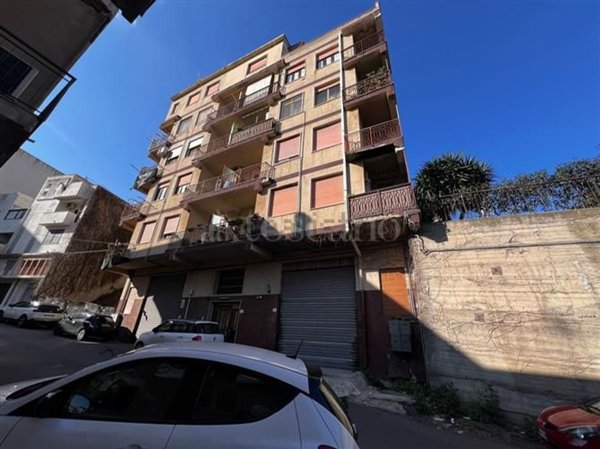 appartamento in vendita a Reggio di Calabria