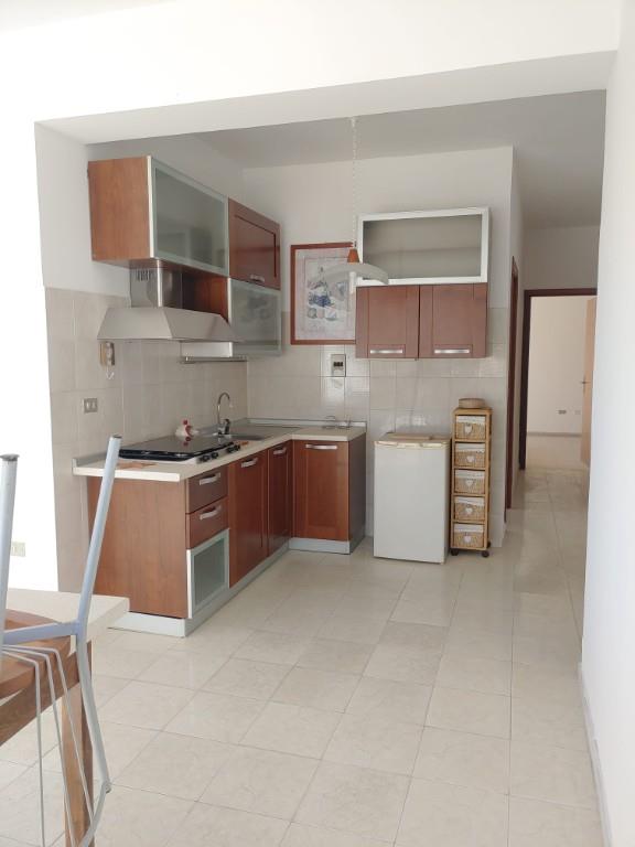 appartamento in vendita a Reggio di Calabria in zona Centro Storico