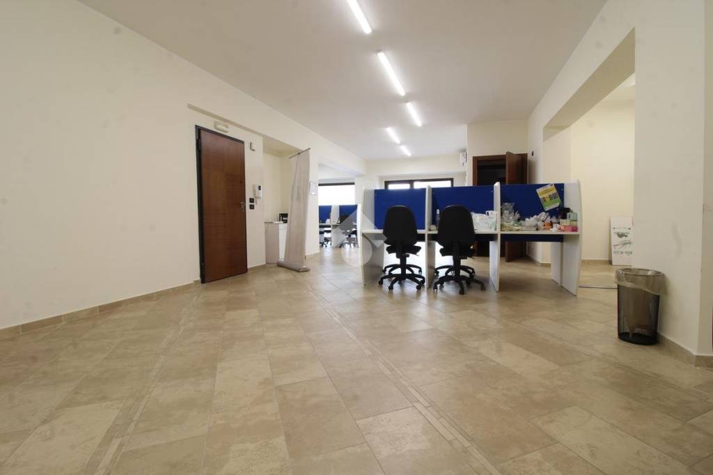 appartamento in vendita a Reggio di Calabria in zona Centro Storico