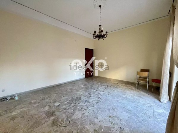 appartamento in vendita a Reggio di Calabria in zona Centro Storico
