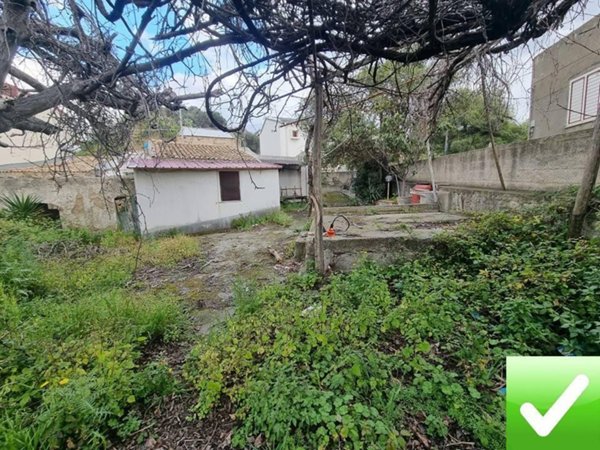 appartamento in vendita a Reggio di Calabria in zona Pellaro