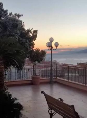 appartamento in vendita a Reggio di Calabria in zona Ortì