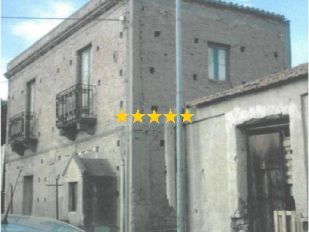 appartamento in vendita a Reggio di Calabria in zona Tremulini
