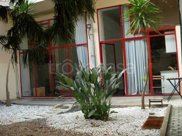 appartamento in vendita a Reggio di Calabria in zona Centro Storico