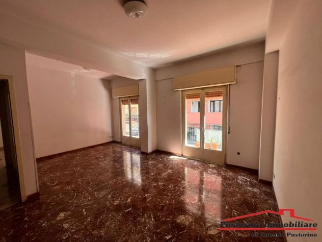 appartamento in vendita a Reggio di Calabria in zona Sbarre