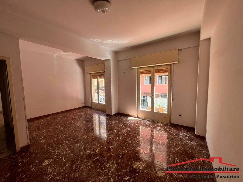 appartamento in vendita a Reggio di Calabria in zona Sbarre