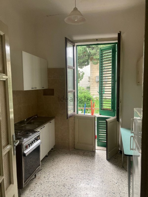 appartamento in vendita a Reggio di Calabria in zona Centro Storico