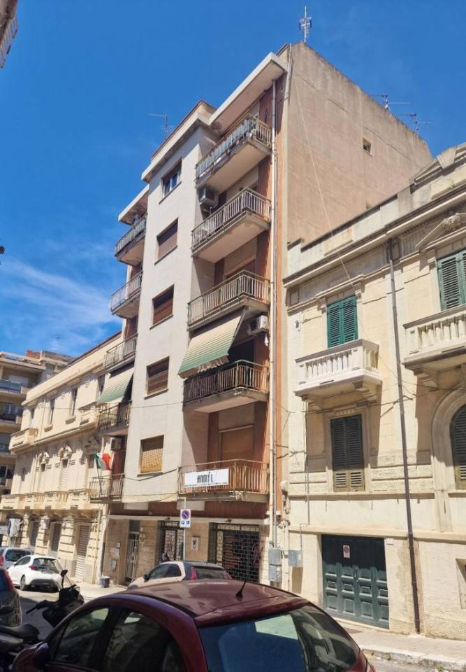 appartamento in vendita a Reggio di Calabria in zona Eremo