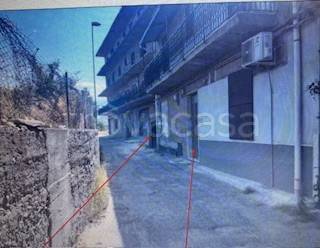 appartamento in vendita a Reggio di Calabria in zona San Sperato