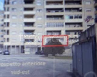 appartamento in vendita a Reggio di Calabria in zona Catona