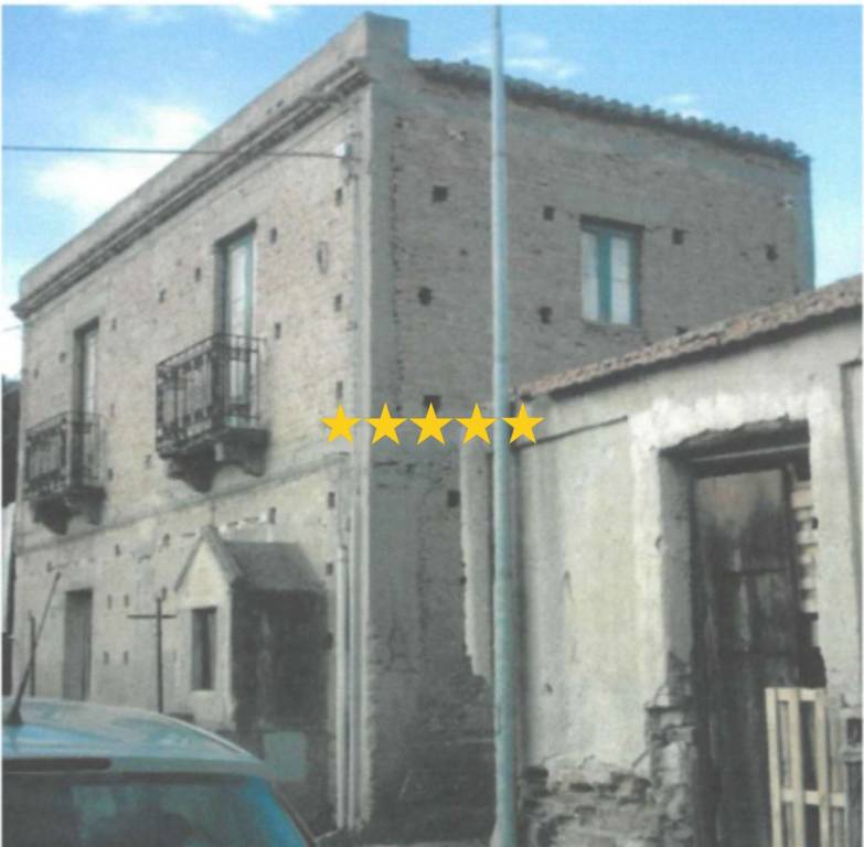 appartamento in vendita a Reggio di Calabria in zona Spirito Santo