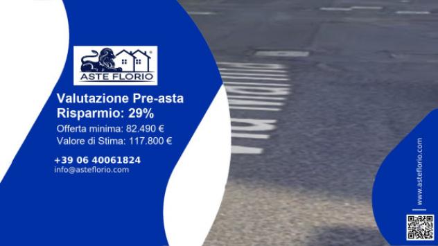 appartamento in vendita a Reggio di Calabria in zona Gallico Superiore