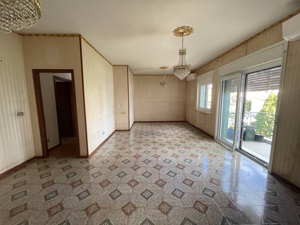 appartamento in vendita a Reggio di Calabria in zona San Sperato