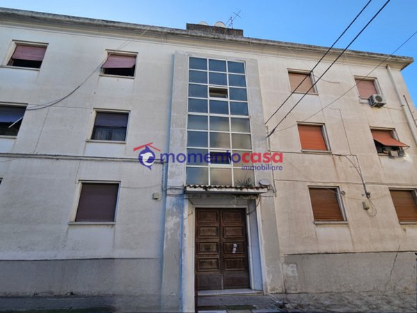 appartamento in vendita a Reggio di Calabria