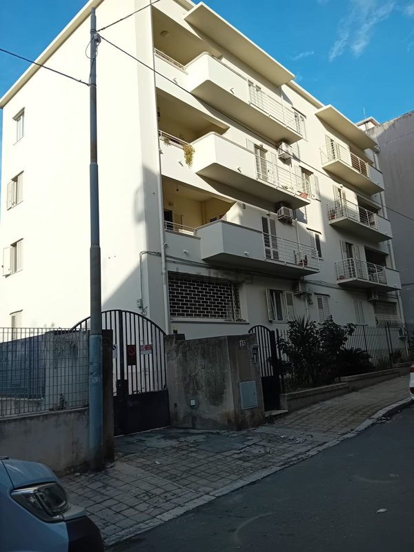 appartamento in vendita a Reggio di Calabria