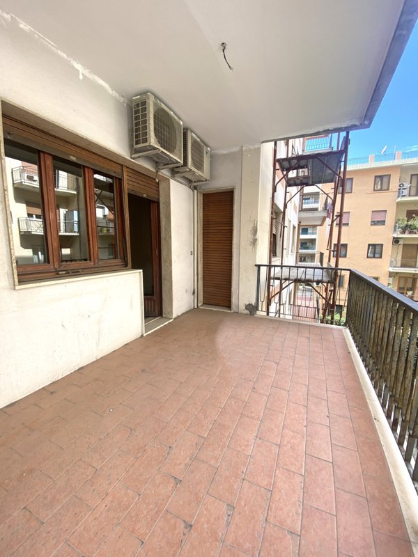 appartamento in vendita a Reggio di Calabria in zona Santa Caterina