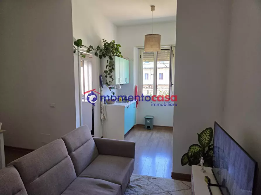 appartamento in vendita a Reggio di Calabria