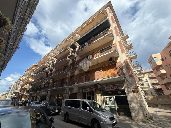 appartamento in vendita a Reggio di Calabria
