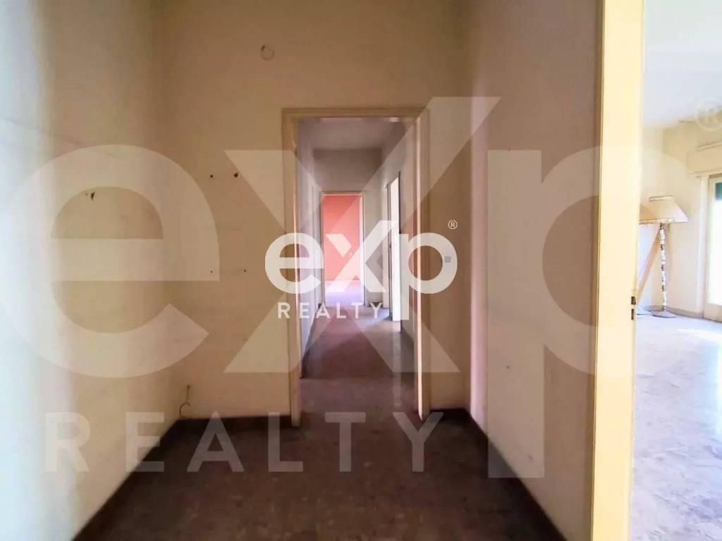 appartamento in vendita a Reggio di Calabria in zona Stadio