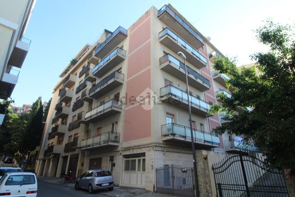 appartamento in vendita a Reggio di Calabria in zona Tremulini