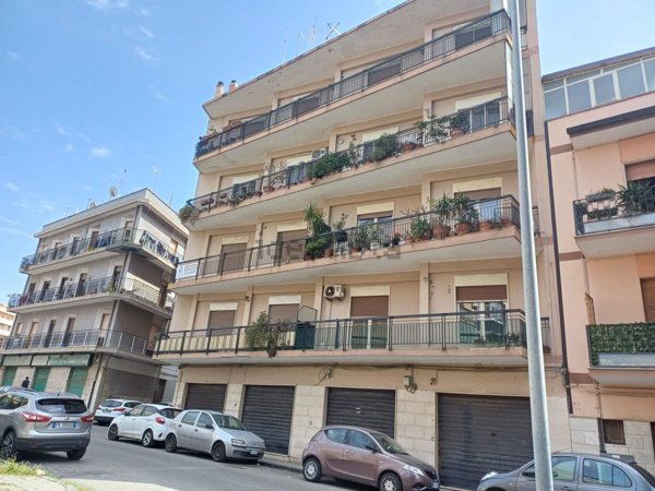 appartamento in vendita a Reggio di Calabria