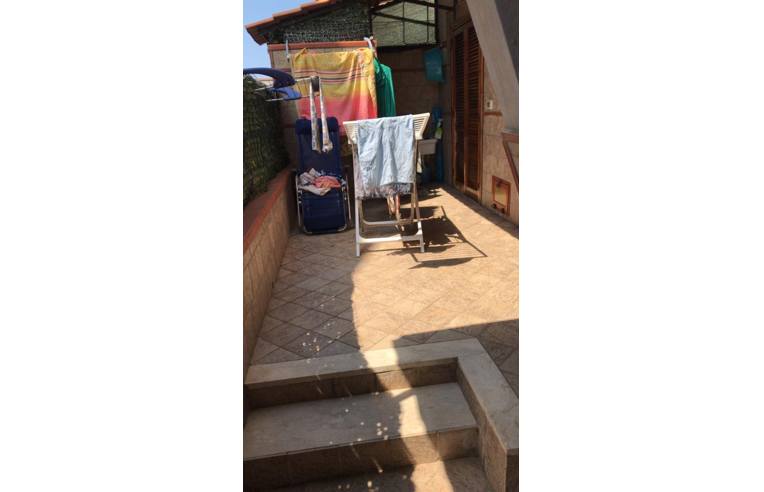 casa indipendente in vendita a Reggio di Calabria